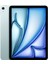 iPad Air M2 Wi-Fi 11" 6.Nesil 512GB - Mavi MUWM3TU/A 1