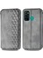 Infinix Sıcak 9 Kılıf Için Kılıf Moda Tasarım Cüzdan Fonksiyonu Çevirin (Yurt Dışından) 1