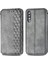 Samsung Galaxy A50S / A30S Moda Tasarım Flip Kapak Zarif (Yurt Dışından) 1