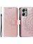 Xiaomi Redmi NOTE13 4g Mikrofiber Astar Içinde Kırmızı Dikey (Yurt Dışından) 1