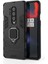 Oneplus 8 Için Kılıf Darbeye Kapak 360 &deg; Dönen Halka Askeri Damla (Yurt Dışından) 1