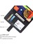 Samsung Galaxy A50/A50S/A30S Cüzdan Flip Folio Manyetik Kart Pu (Yurt Dışından) 3