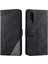 Samsung Galaxy A50/A50S/A30S Cüzdan Flip Folio Manyetik Kart Pu (Yurt Dışından) 4