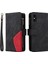 Kart Yuvası Standı Kickstand Koruyucu Iki Renkli IPhone X/xs Için Kılıf (Yurt Dışından) 1