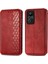 Infinix Not 11 Için Kılıf Cüzdan Fonksiyonu Deri Çanta Zarif Flip (Yurt Dışından) 1