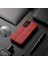Infinix Not 11 Için Kılıf Cüzdan Fonksiyonu Deri Çanta Zarif Flip (Yurt Dışından) 4