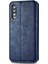 Samsung Galaxy A50S / A30S Moda Tasarım Flip Kapak Zarif (Yurt Dışından) 5