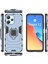 Xiaomi Redmi Için 12 4g Askeri Damla Koruma Darbeye Kapak Halkası (Yurt Dışından) 4