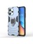 Xiaomi Redmi Için 12 4g Askeri Damla Koruma Darbeye Kapak Halkası (Yurt Dışından) 5