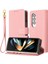 Samsung Galaxy Z Fold 3 Için Telefon Kılıfı (Yurt Dışından) 1