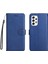 Samsung Galaxy Için Flip Case A53 5g Yüksek Kaliteli Deri Iş Cüzdan (Yurt Dışından) 1