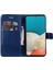 Samsung Galaxy Için Flip Case A53 5g Yüksek Kaliteli Deri Iş Cüzdan (Yurt Dışından) 4