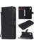 Kart Yuvası Iş Cüzdan Telefon ile Samsung Galaxy A01 Çekirdek Için Flip Case (Yurt Dışından) 1