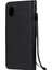 Kart Yuvası Iş Cüzdan Telefon ile Samsung Galaxy A01 Çekirdek Için Flip Case (Yurt Dışından) 5