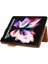Samsung Galaxy Z Fold 4 Için Kılıf (Yurt Dışından) 4