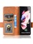 Samsung Galaxy Z Fold 4 Için Kılıf (Yurt Dışından) 5