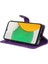Kart Yuvası Iş Cüzdan Telefon ile Samsung Galaxy A03 Çekirdek Için Flip Case (Yurt Dışından) 4