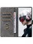 Zte Nubia Kırmızı Sihirli 9 Pro Artı Flip Folio Cüzdan Kart Yuvaları Kapak (Yurt Dışından) 2