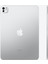 iPad Pro M4 Wifi + Cellular 2TB 11" Standard Cam - Gümüş MVW83TU/A 1