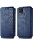 Infinix Sıcak 10T Zarif Iş Flip Kapak Moda Tasarım Durumda (Yurt Dışından) 1