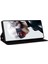 Nubia Kırmızı Sihirli 9 Pro Artı Kart Yuvaları Için Kılıf Tutucu Cüzdan Manyetik Pu (Yurt Dışından) 4