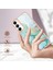 Samsung Galaxy A05S Ince Tpu Koruma Mermer Desen Yumuşak Tampon (Yurt Dışından) 4