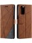 Oppo Için Kılıf A74 5G/A54 5G/A93 5g Manyetik Cüzdan Flip Folio Darbeye (Yurt Dışından) 1