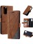 Oppo Için Kılıf A74 5G/A54 5G/A93 5g Manyetik Cüzdan Flip Folio Darbeye (Yurt Dışından) 3