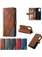Oppo Için Kılıf A74 5G/A54 5G/A93 5g Manyetik Cüzdan Flip Folio Darbeye (Yurt Dışından) 5