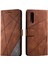 Samsung Galaxy A50/A50S/A30S Cüzdan Flip Folio Manyetik Kart Pu (Yurt Dışından) 1