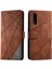 Samsung Galaxy A50/A50S/A30S Cüzdan Flip Folio Manyetik Kart Pu (Yurt Dışından) 4