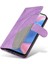 Samsung Galaxy A50/A50S/A30S Kickstand Koruyucu Pu Deri Flip Case (Yurt Dışından) 4
