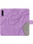 Samsung Galaxy A50/A50S/A30S Kickstand Koruyucu Pu Deri Flip Case (Yurt Dışından) 5