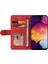 Samsung Galaxy A50/A50S/A30S Kickstand Koruyucu Pu Deri Flip Case (Yurt Dışından) 2