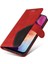 Samsung Galaxy A50/A50S/A30S Kickstand Koruyucu Pu Deri Flip Case (Yurt Dışından) 4