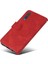 Samsung Galaxy A50/A50S/A30S Kickstand Koruyucu Pu Deri Flip Case (Yurt Dışından) 5