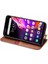 Infinix Sıcak 10T Zarif Iş Flip Kapak Moda Tasarım Durumda (Yurt Dışından) 5