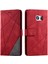 Samsung Galaxy S7 Kenar Cüzdan Flip Folio Darbeye Kart Tutucu (Yurt Dışından) 1