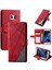 Samsung Galaxy S7 Kenar Cüzdan Flip Folio Darbeye Kart Tutucu (Yurt Dışından) 4
