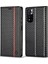 Xiaomi Redmi NOTE12 Pro 4g Için Kılıf Kart Tutucu ile Tam Koruma (Yurt Dışından) 4
