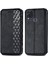 Infinix Sıcak 10T Zarif Iş Flip Kapak Moda Tasarım Durumda (Yurt Dışından) 1