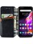 Infinix Sıcak 10T Zarif Iş Flip Kapak Moda Tasarım Durumda (Yurt Dışından) 4