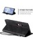 Xiaomi Mi 10/10 Pro Pu Deri Kart Tutucu Kickstand Darbeye (Yurt Dışından) 3