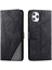 IPhone 11 Için Kılıf Pro Pu Deri Cüzdan Çevir Folyo Kart Tutucu Kickstand (Yurt Dışından) 1