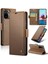 Xiaomi Redmi NOTE10 4g/not 10S Kickstand Kart Yuvası Durumda (Yurt Dışından) 1