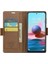 Xiaomi Redmi NOTE10 4g/not 10S Kickstand Kart Yuvası Durumda (Yurt Dışından) 4