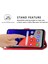 Samsung Galaxy A22 Için Filp Durumda 5g/ F42 5g Pu Deri Kapak Kredi Kartı (Yurt Dışından) 3