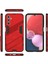 Samsung Galaxy A14 5g Koruyucu Kapak Için Kickstand Sağlam Askeri (Yurt Dışından) 5