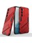 Samsung Galaxy S23 5g Sağlam Askeri Kickstand Koruyucu Kapak (Yurt Dışından) 1