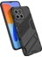 Onur X8 5g Koruyucu Kapak Için Kılıf Kickstand Sağlam Askeri (Yurt Dışından) 5